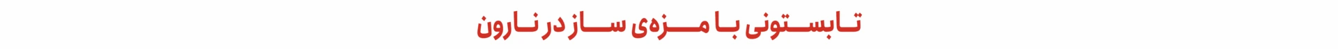 تابستونی بامزه ساز