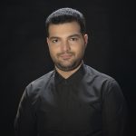 مرتضی شاعری